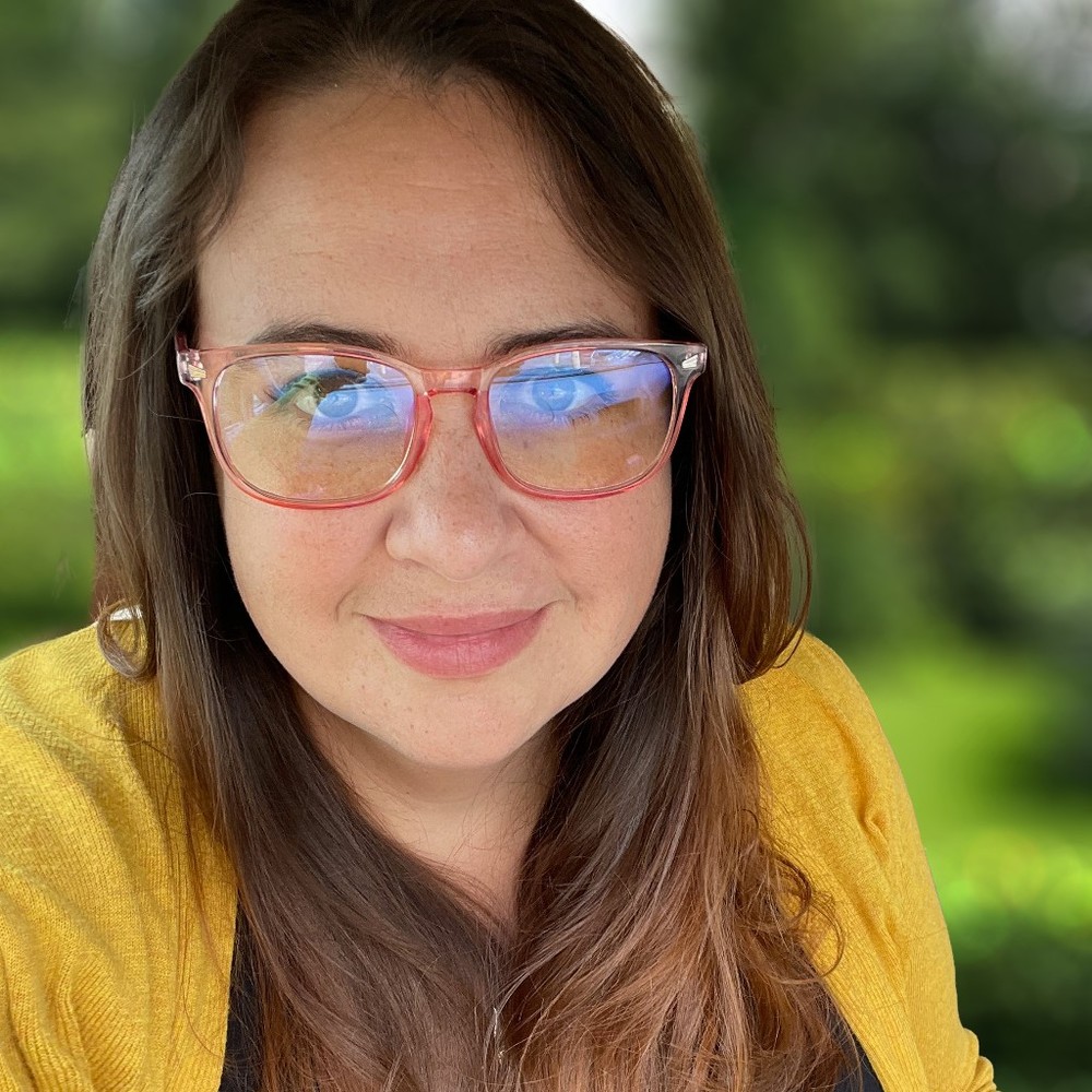 Meet your Posher, Christina
